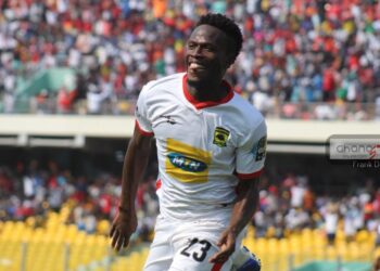 Abdul Fatawu Safiu set for a sensational return to Asante Kotoko