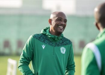 AFCON 2023- Amir Abdou names Mauritania’s final 27-man squad