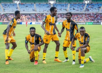 CAF Champions League: Asec Mimosas clinch narrow victory over Wydad AC