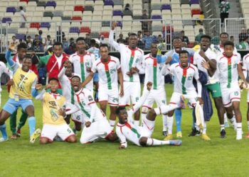 FIFA U-17 World Cup 3rd Place: Mali massacre Argentina 3-0