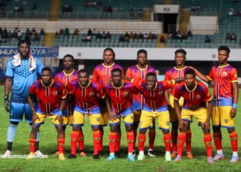 Accra Hearts of Oak to Snatch top Premier League coach next month
