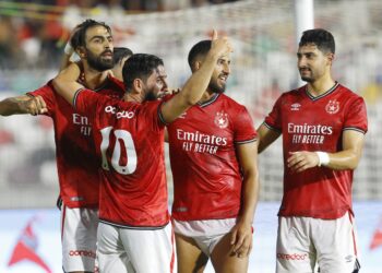 CAF Champions League Preview: Etoile du Sahel host Al Hilal Omdurman in Tunis