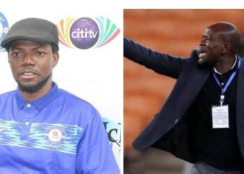 Former Black Stars coach heading to Accra Hearts of Oak