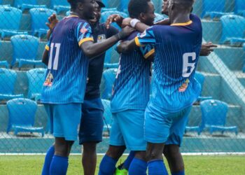 Nations FC reveals ticket prices for Hearts of Oak crunch clash