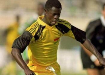 It was very difficult to carry Pele’s name – Odartey Lamptey admits