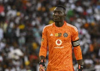 Legendary Ali Jara backs matured Richard Ofori as Black Stars first choice goalkeeper