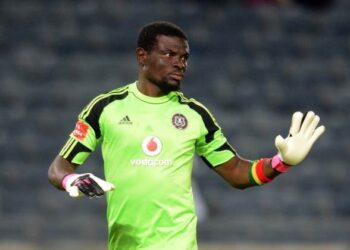 Former Black Star Goalkeeper reveals his first time of seeing $2,000.00