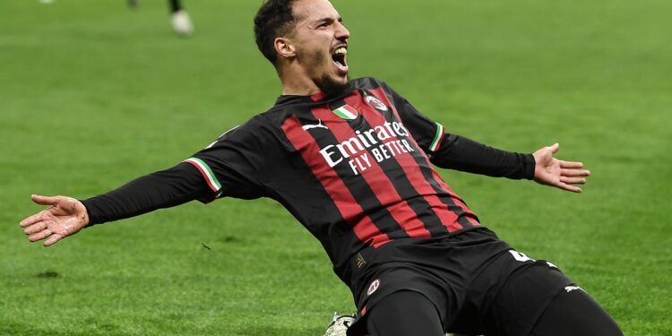 Milan-Napoli Champions League