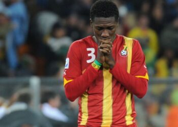 I will appeal against the case, Asamoah Gyan responds to GHC 1 million court judgment
