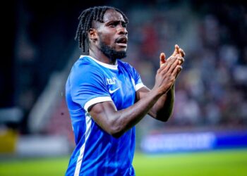 Joseph Paintsil provides assist as Genk draw in Belgium