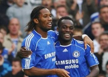 Didier Drogba’s performance paved way for African footballers in Premier League – Chelsea Legend