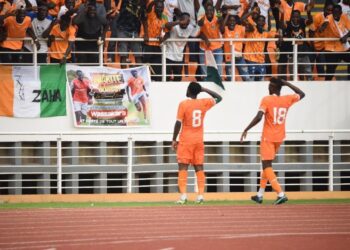 Pre-AFCON Friendly: Host nation Ivory Coast thump Sierra Leone 5-1