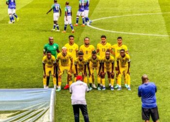 Ghana’s AFCON opponent Mozambique secures convincing victory in Friendly against Lesotho