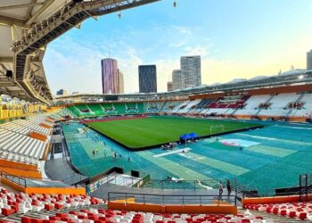 Factors that could win the 2023 AFCON