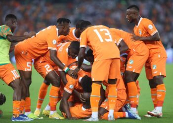2023 AFCON: Ivory Coast 2-0 Guinea Bissau – The Elephants Roar in opener