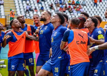 2023 AFCON Preview: Egypt vs Cape Verde