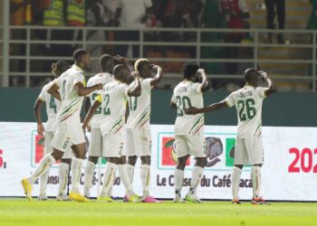 2023 AFCON Preview: Mali vs Namibia