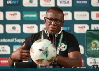 2023 AFCON: ‘The game against Ghana is like a final’ – Mozambique coach Chiquinho Conde