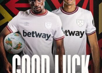 AFCON 2023: West Ham United wishes Mohammed Kudus and Nayef Aguerd luck ahead of AFCON