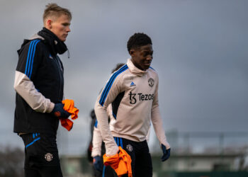 “Kobbie Mainoo can learn from McTominay and Casemiro” – Man United icon Paul Ince