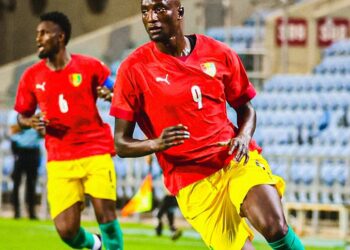 Serhou Guirassy- “Tough game but I am happy to get some minutes tonight”