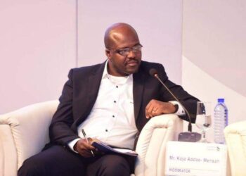 Databank CEO Kojo Addae-Mensah replaces Ace Ankomah on GFA’s Panel in search for new Black Stars head coach