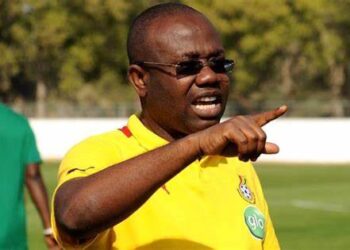 Gari and shito; Kwesi Nyantakyi reveals how he helped “ungrateful” Dan Kweku Yeboah in Australia