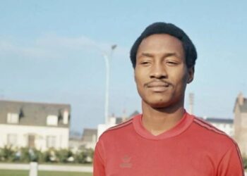 AFCON Greatest Moment: (#12) Laurent Pokou scores five against Ethiopia in 1970 AFCON