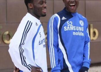 Reason why Gideon Baah failed to join Chelsea revealed