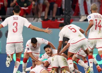 2023 AFCON:  2023 Tunisia vs. Namibia – prediction, team news, lineups
