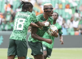 AFCON blockbusters today as Cote d’Ivoire face Nigeria and Egypt battle Ghana