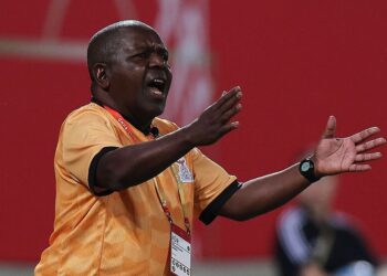 2024 Olympic Games Q: ”Ghana gave us a tough time” – Zambia coach Bruce Mwape