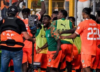 AFCON 2023 Quarter-finals:  5 talking points