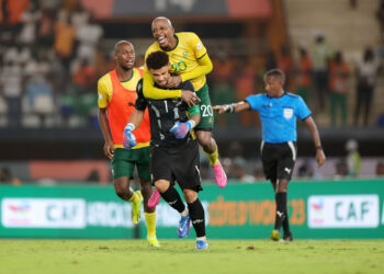 2023 AFCON: South Africa beat DR Congo on penalties to take home bronze medal