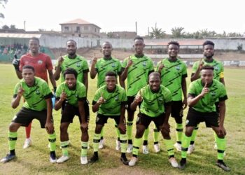 MTN FA Cup: Dreams FC destroys Koforidua Semper Fl to qualify for the last 8