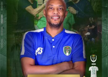 Mauritanian Football Federation extends contract of coach Amir Abdou to fend off Ghana interest