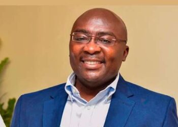I will overhaul Sports Funding when elected as Ghana president – Akufo-Addo’s vice Bawumia