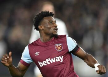 Mohammed Kudus confident West Ham can win UEFA Europa League title despite struggles