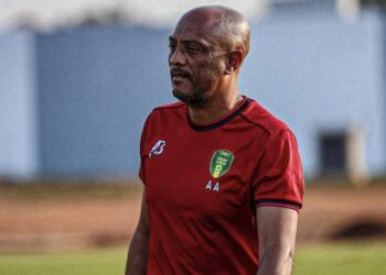 REPORT: Ghana FA table $45,000 salary offer for Mauritania coach Amir Abdou to take over Black Stars coaching job