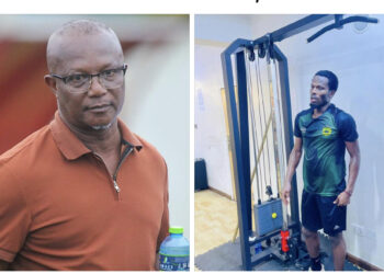 Asante Kotoko IMC member Kwesi Appiah reveals reasons behind Fatawu Safiu’s contract termination