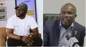 “We paid more than GH¢100k to use Accra Sports Stadium for our concert” – Stonebwoy’s camp challenges NSA boss’ GH¢70k claim