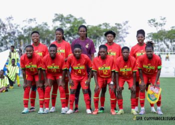 REPORTS: Black Queens players threatening to boycott Zambia clash over unpaid bonuses