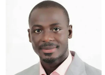 GFA appoint ex-Hearts of Oak midfielder Esme Mends as Club Licensing Manager