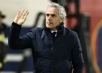 EXCLUSIVE: Former Italian national team coach Roberto Donadoni interviewed for vacant Ghana job 