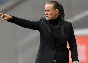 “I think when we put one goal in, it will explode down there”- Black Queens head coach Nora Huptle