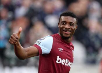 Gary Neville waxes lyrical about Mohammed Kudus’ role in Jared Bowen’s third goal against Brentford