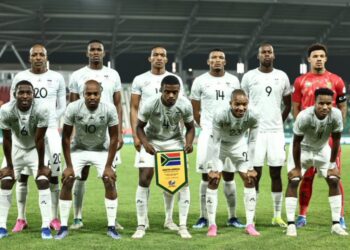 2023 AFCON Third-placed Playoff Preview: South Africa vs Nigeria