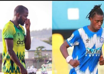 Appiah McCarthy, Four Free-kick Goals, Emmanuel Antwi Three Free-kick Goals: The Kings of Free-Kicks in Ghana Premier League