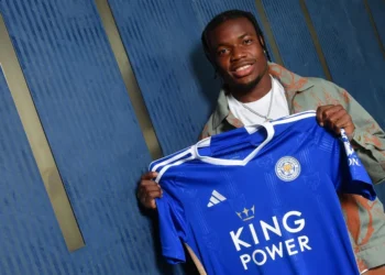 “Sporting gave me opportunities to be who I am now” – Fatawu Issahaku