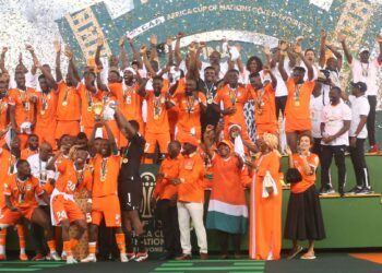 Assessing CAF’s Team of the 2023 AFCON